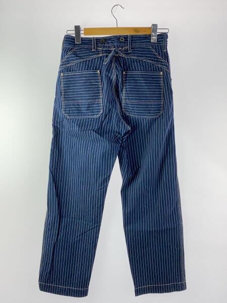 Schott(ショット) / オールドヒッコリーデニムパンツ/ボトム/28