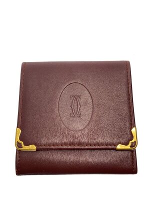 Cartierのコインケース検索結果|中古品の通販サイト セカンド