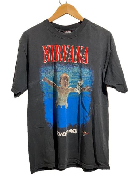 その他ブランド(ソノタブランド) / 90s/Rock Death/NIRVANA/Tシャツ