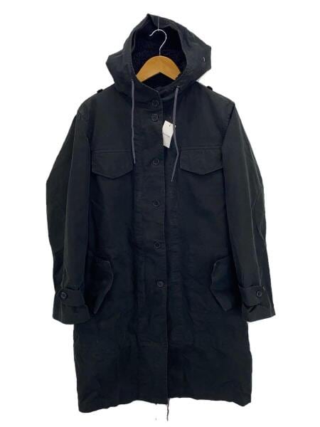 Helmut Lang(ヘルムートラング) / 1999/本人期/モッズコート/40