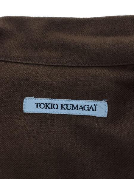 80s90sトキオクマガイTOKIO KUMAGAI 【公式通販】