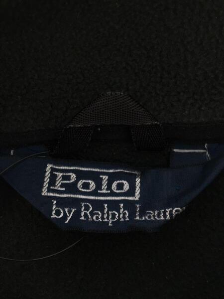 POLO RALPH LAUREN(ポロラルフローレン) / 三角タグ/80-90s/フリース