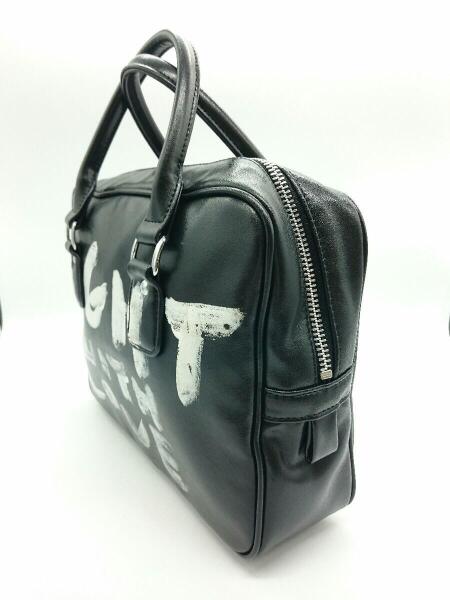 COMME des GARCONS GIRL(コムデギャルソンガール) / ペイントバッグ