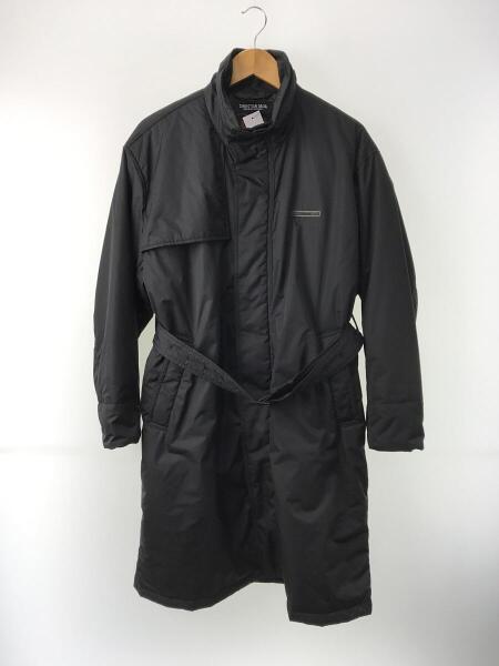 CHRISTIAN CHRISTIAN DADA Mods Coat モッズコート DADA モッズコート