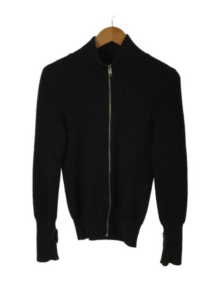 Dior HOMME(ディオールオム) / 07AW/エディ期/ドライバーズニット/XS