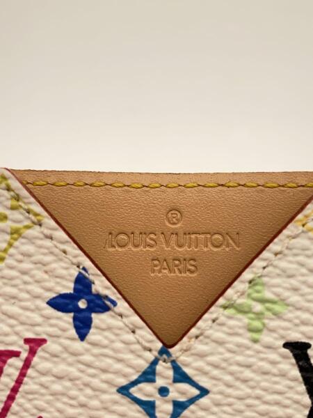 LOUIS VUITTON(ルイヴィトン) / コンパクトミラー_モノグラム・マルチ