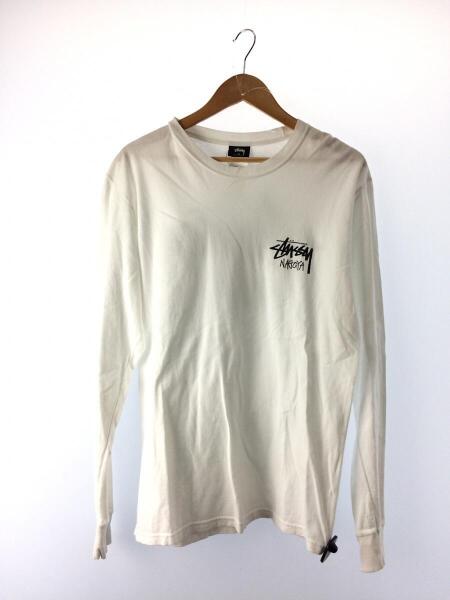 STUSSY ステューシー 22AW WORLD TOUR SHIRT