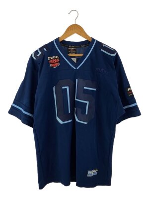 FUBU Uptown 05 シャツ 3x ゲームシャツ FUBU Uptown 05 シャツ 3x