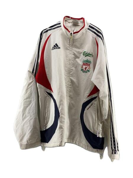 古着Vintage『ADIDAS×リバプール』ナイロンセットアップ