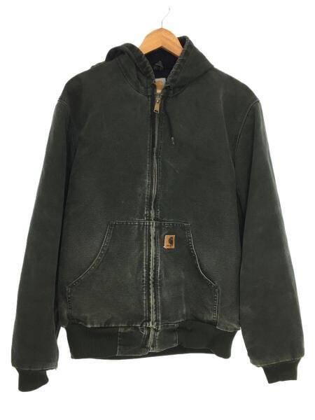 Carhartt(カーハート) / アクティブジャケット/J25 MOS/カーキ/M