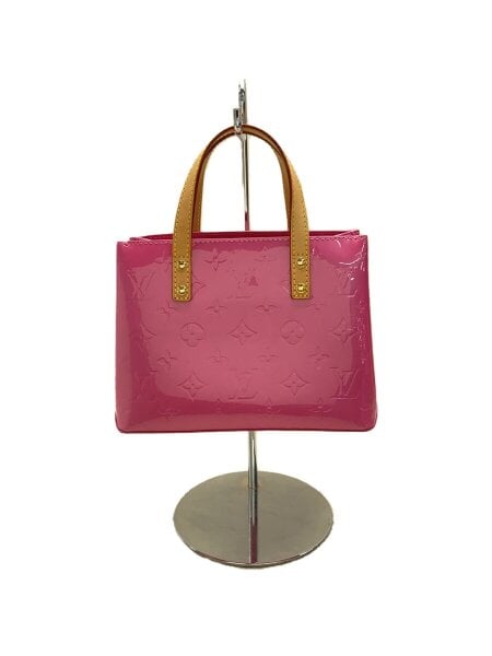 LOUIS VUITTON(ルイヴィトン) / リードPMモノグラムヴェルニ