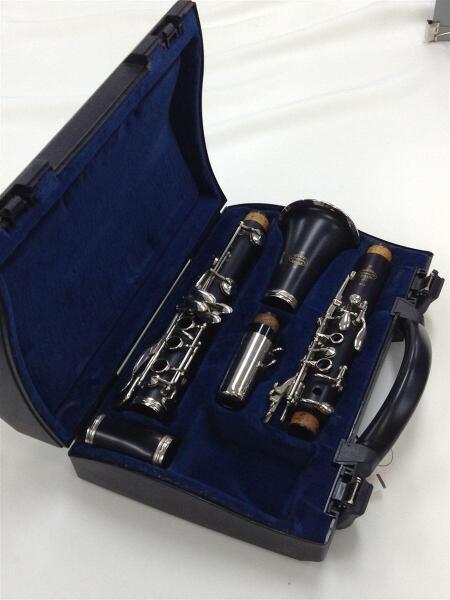 BUFFET CRAMPON(ビュッフェクランポン) / B12 ビュッフェクランポン/B