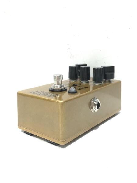 JYUGEHM STOMPS Par Amour ディストーションJYUGEHM STOMPS Par Amour