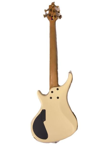 その他ブランド(ソノタブランド) / OBJ-5 Bossa/OBJ-5/エレキベース/5