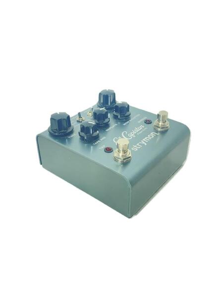 strymon el capistan v1 テープエコー 完動品 Strymon El Capistan V1
