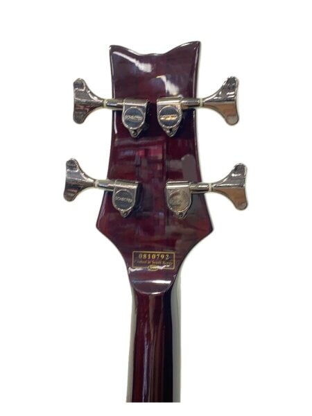 SCHECTER(シェクター) / AD-C-4-HR AD-C-4-HR/ソフトケース付属