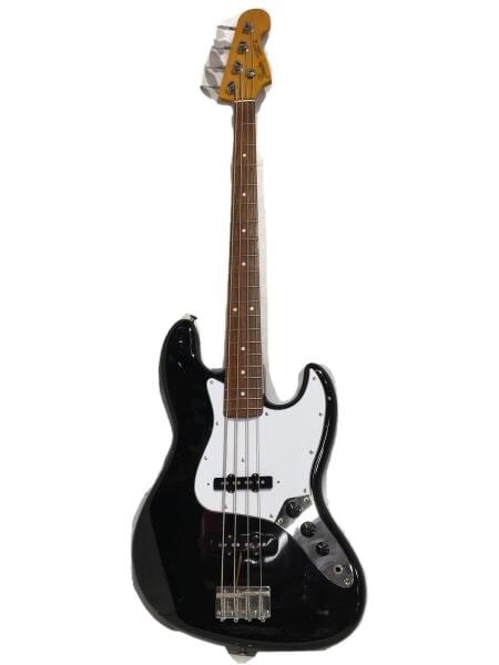 Fender Japan(フェンダージャパン) / JB62-75US BLK JB62-75US/ジャズ