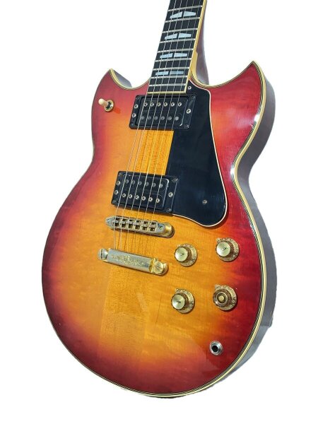 都内手渡しのみ】YAMAHA SG-2500 1983年製 ハードケース付 都内手渡し