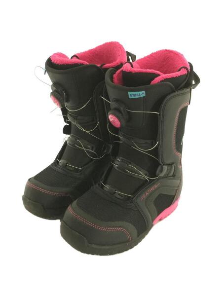 STELLA スノーボードブーツ FEATHER 24.5cm 【公式通販】
