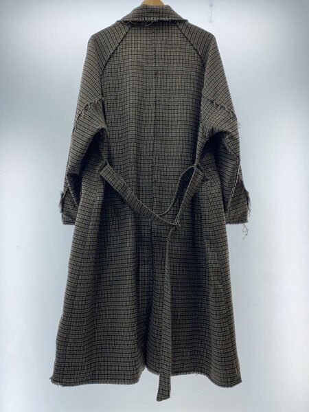 KOOI 22AW ダッフルコート KOOI(コーイ) / 22AW/ダッフルコート/1