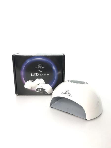 その他ブランド(ソノタブランド) / 16Wジェルネイル用LEDランプ