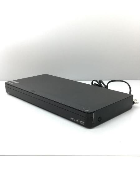 東芝ブルーレイレコーダー DBR-W20082番組2TB 2018年製 完動美品 2TB