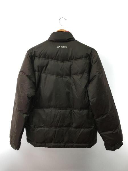 YONEX☆ダウンジャケット 希少ブラック！ YONEX☆ダウンジャケット