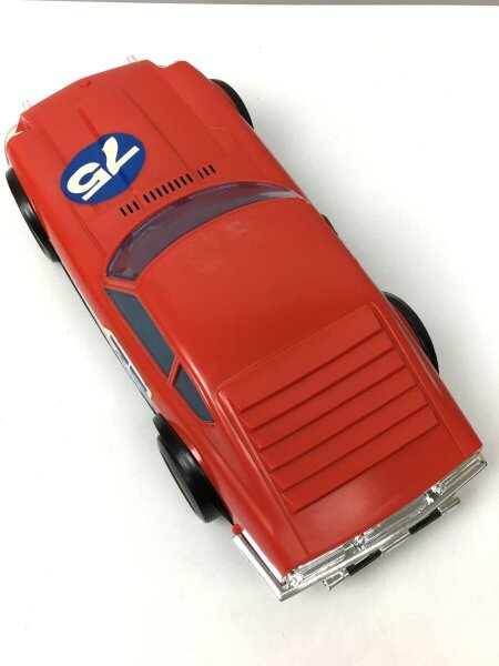 TAKARA TOMY(タカラトミー) / ミニカー/RED/タカラトミー/フェアレディ