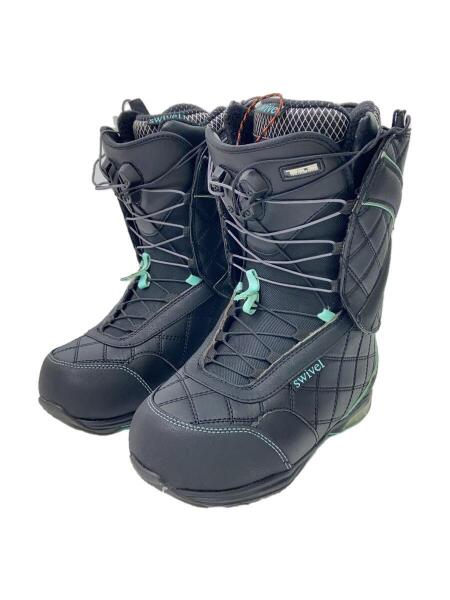 その他ブランド(ソノタブランド) / swivel/スノーボードブーツ/24cm