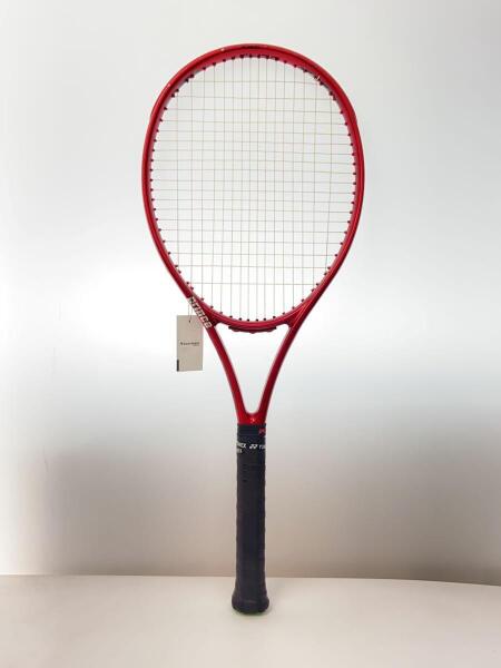 PRINCE(プリンス) / BEAST テニスラケット/RED/BEAST/プリンス/レッド