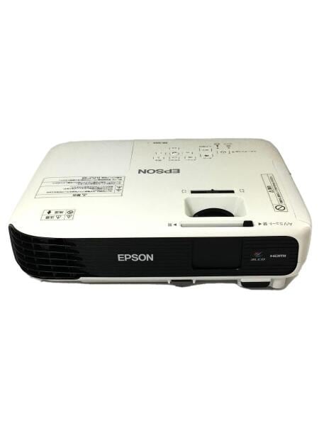 EPSONプロジェクターEB-S04 EPSON プロジェクター EB-S04