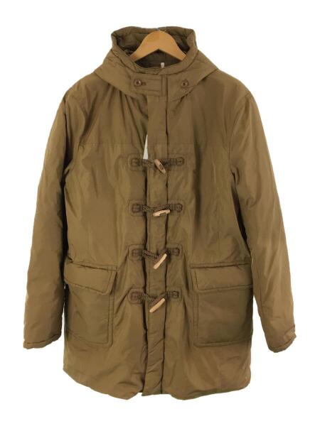 Nonnative STROLLER PUFF DUFFLE COAT