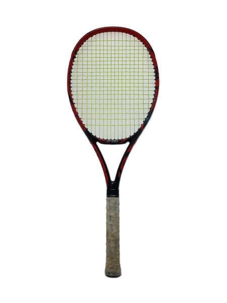 YONEX V.S. 軟式テニスラケット 赤 imgrc0137225509.jpg