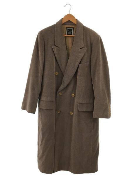 Christian Dior Monsieur ベージュ チェスターコート M Christian Dior
