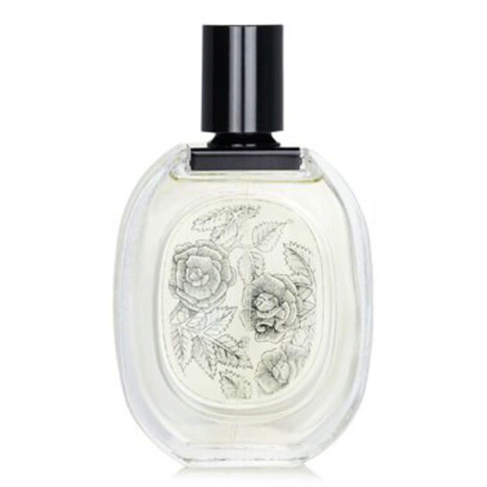 Diptyque - Eau Rose Eau De Toilette Spray 100Ml / 3.4 oz
