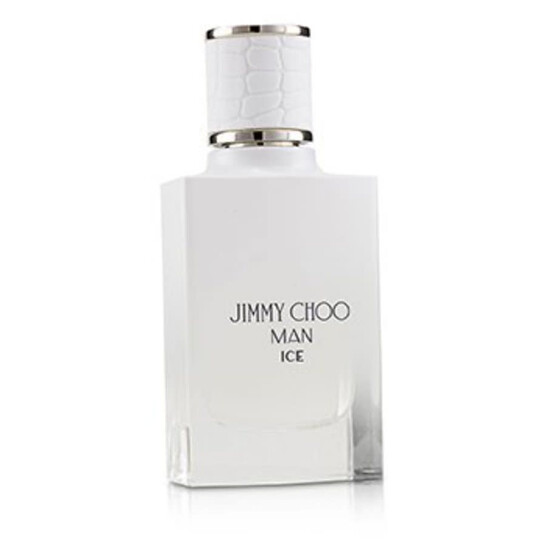Jimmy Choo Man Ice / Jimmy Choo EDT Spray 1.0 oz (30 ml) (m