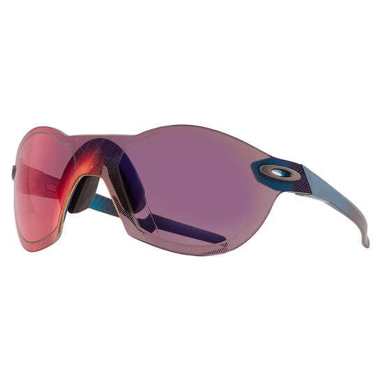 Oakley Re:SubZero Prizm Road Shield Men's Sunglasses OO9098 909815