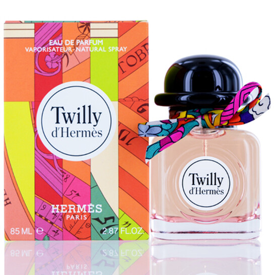 Hermes Twilly Dhermes / Hermes EDP Spray 2.87 oz (85 ml) (w