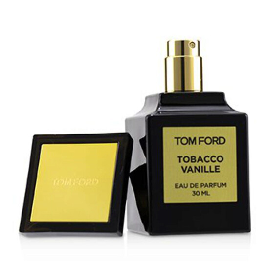 Tom Ford Unisex Tobacco Vanille EDP Spray 1.0 oz Fragrances