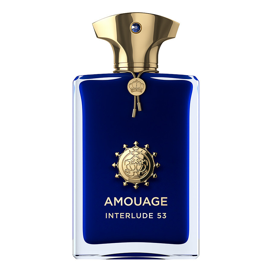 Amouage Men's Reflection 45 Extrait De Parfum Spray 3.4 oz
