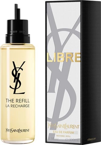 Yves Saint Laurent Ladies Libre EDP 3.4 oz Fragrances