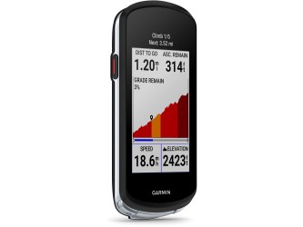 GARMIN Edge 1040 Bundle compteur GPS + sensors HRM, cadence, speed
