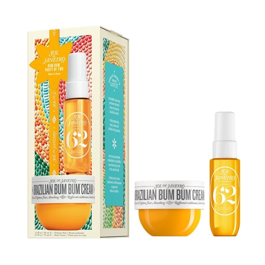 Sol de Janeiro Cheirosa 62 Brazilian Bum Bum Cream ❤️ online kaufen