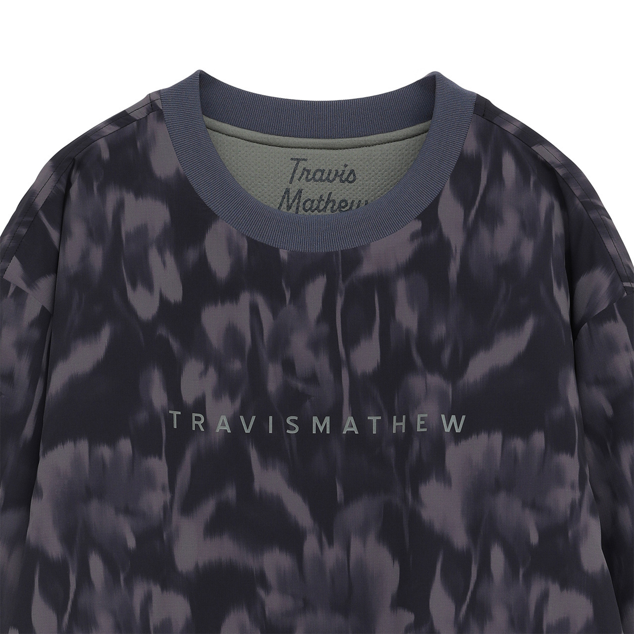 リバーシブル スニード ジャケット(MENS)