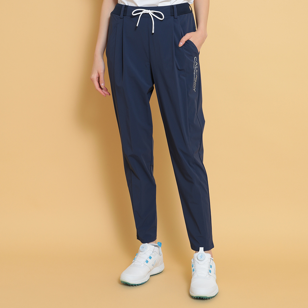 8WAYストレッチジョガーパンツ (WOMENS)
