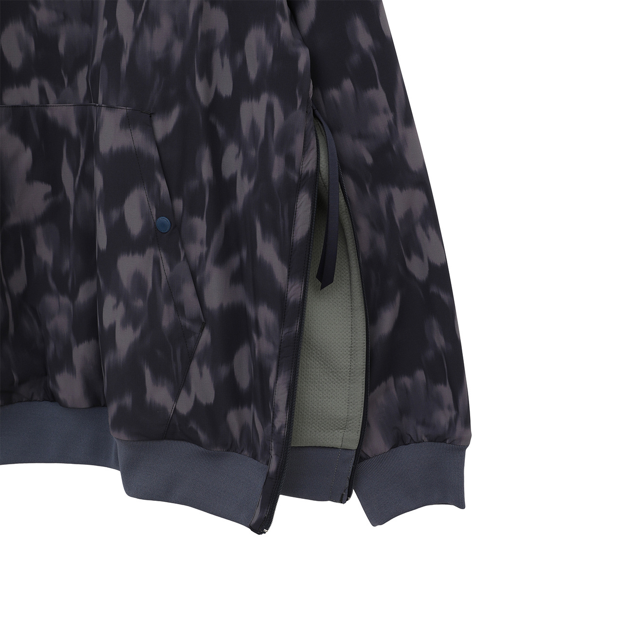 リバーシブル スニード ジャケット(MENS)