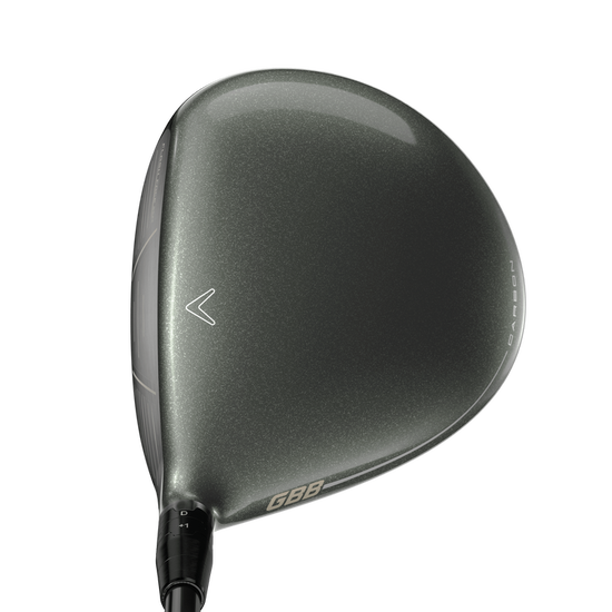 Great Big Bertha Drivers | drivers | clubs | Official Callaway