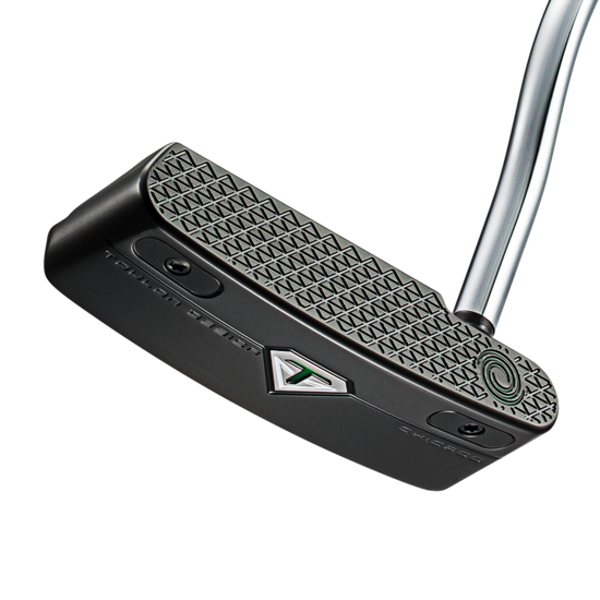 ODYSSEY TOULON Ai-ONE CHICAGO 34インチ パター ODYSSEY TOULON A-ONE