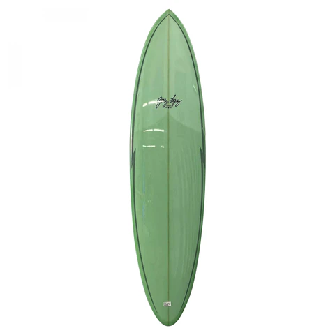 Midway: Unleash Your Surf Potential | Gerry Lopez Surfboards