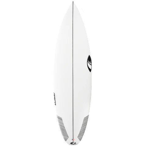 Sharp Eye Disco Inferno Performance Surfboard Like No Other